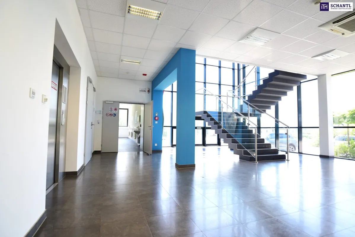 Ihr neuer Firmenstandort: Moderne Gewerbeimmobilie in Laßnitzhöhe - Büro- und Geschäftsräumlichkeiten auf 136 m² mit erstklassiger Ausstattung, KFZ-Abstellplätzen, E-Ladestationen & Klimaanlage! Vereinbaren Sie gleich einen Termin! - Bild 1
