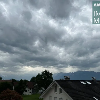 Wohnen mit Rundum-Blick in Röthis - Bild 3