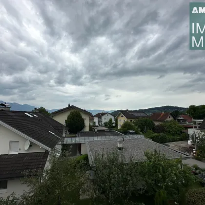 Wohnen mit Rundum-Blick in Röthis - Bild 2