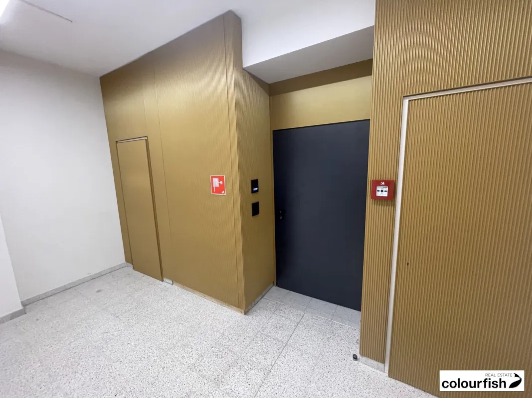 Flexibles Neubaubüro beim Westbahnhof - Bild 1