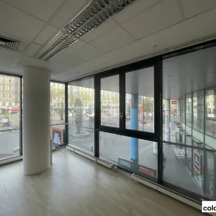 Flexibles Neubaubüro beim Westbahnhof - Bild 2