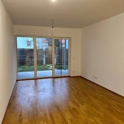 Gartenwohnung in Ansfelden - Bild 2