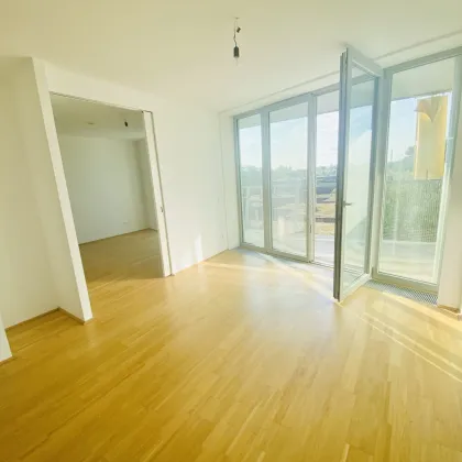 NEUER PREIS! PROVISIONSFREI VOM EIGENTÜMER! 2-ZIMMER WOHNUNG MIT LOGGIA NAHE U2 STADLAU! - Bild 3