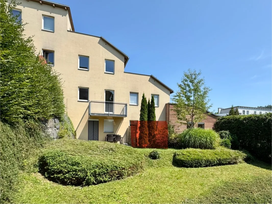 Solide Vorsorgewohnung in Mariatrost | Vermietet & werthaltig - Bild 1