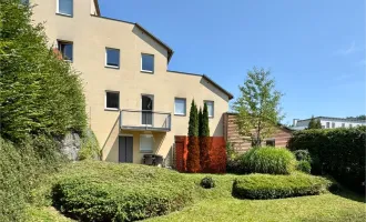 Solide Vorsorgewohnung in Mariatrost | Vermietet & werthaltig