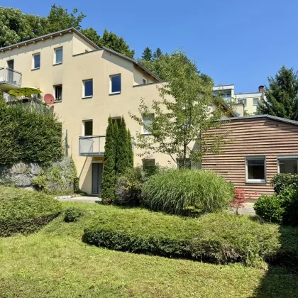Solide Vorsorgewohnung in Mariatrost | Vermietet & werthaltig - Bild 2