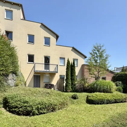 Vermietete Wohnung in begehrter Wohnlage - Mariatrost - Bild 2
