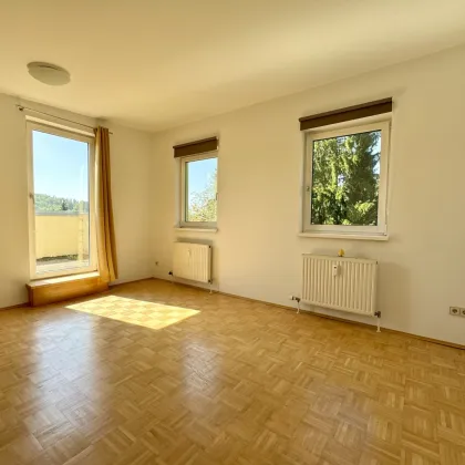 Vermietete Wohnung in begehrter Wohnlage - Mariatrost - Bild 3