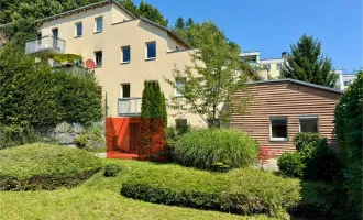 Vermietete Wohnung in begehrter Wohnlage - Mariatrost