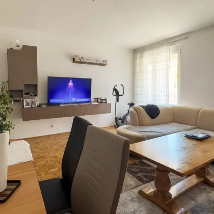 Wohnen im Herzen Klagenfurts – Großzügige Eigentumswohnung beim Stadtgraben - Bild 2