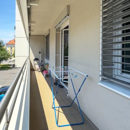 Wohnen im Herzen Klagenfurts – Großzügige Eigentumswohnung beim Stadtgraben - Bild 3