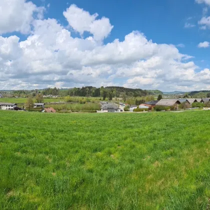 Einfamilienhausersatz- Eigenheim macht glücklich!  Erstbezug in Vöcklamarkt - Haus B - Bild 3