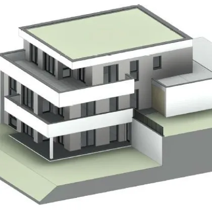 Einfamilienhausersatz- Eigenheim macht glücklich!  Erstbezug in Vöcklamarkt - Haus B - Bild 2
