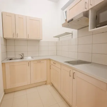 2-Zimmer-Wohntraum in Ottakring – zentral & gepflegt - Bild 2