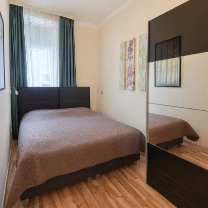 2-Zimmer-Wohntraum in Ottakring – zentral & gepflegt - Bild 3