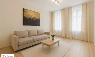 2-Zimmer-Wohntraum in Ottakring – zentral & gepflegt