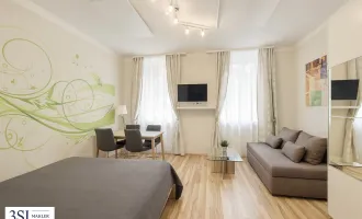 Charmantes 1-Zimmer-Apartment mit Wohlfühlfaktor!