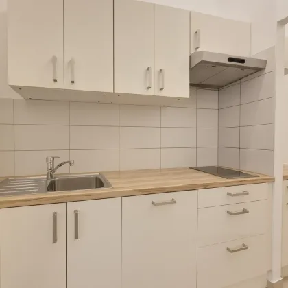 Charmantes 1-Zimmer-Apartment mit Wohlfühlfaktor! - Bild 2