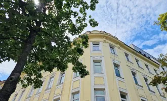 Gepflegtes 2-Zimmer-Apartment in Ottakring – urban, ruhig, gut angebunden!