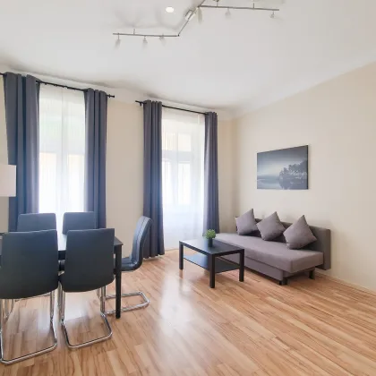 Altbauwohnung mit Charme in 1160 Wien - Bild 2