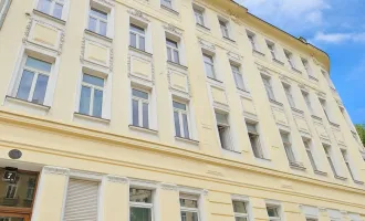 Altbauwohnung mit Charme in 1160 Wien