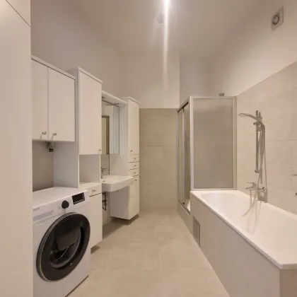 Wohnen mit Charakter – charmante Stilaltbauwohnung mit Hofruhe und Flair - Bild 3