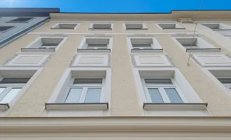 Smartes 1-Zimmer-Apartment in gepflegtem Haus – idealer Stadtwohnsitz!