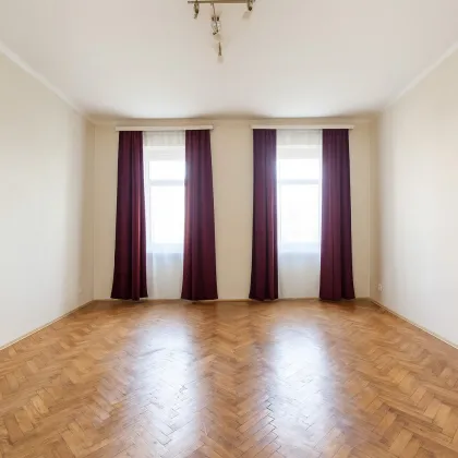 Smartes 1-Zimmer-Apartment in gepflegtem Haus – idealer Stadtwohnsitz! - Bild 2