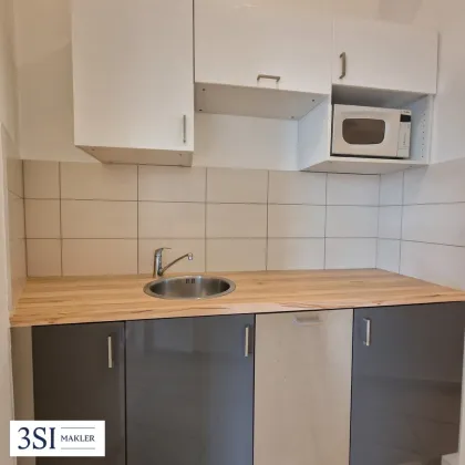 Smartes 1-Zimmer-Apartment in gepflegtem Haus – idealer Stadtwohnsitz! - Bild 3