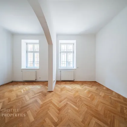 Helle 2-Zimmer Wohnung, Nähe Einsiedlerpark - Bild 2
