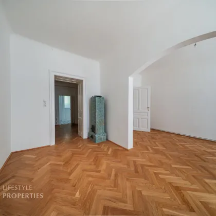 Helle 2-Zimmer Wohnung, Nähe Einsiedlerpark - Bild 3
