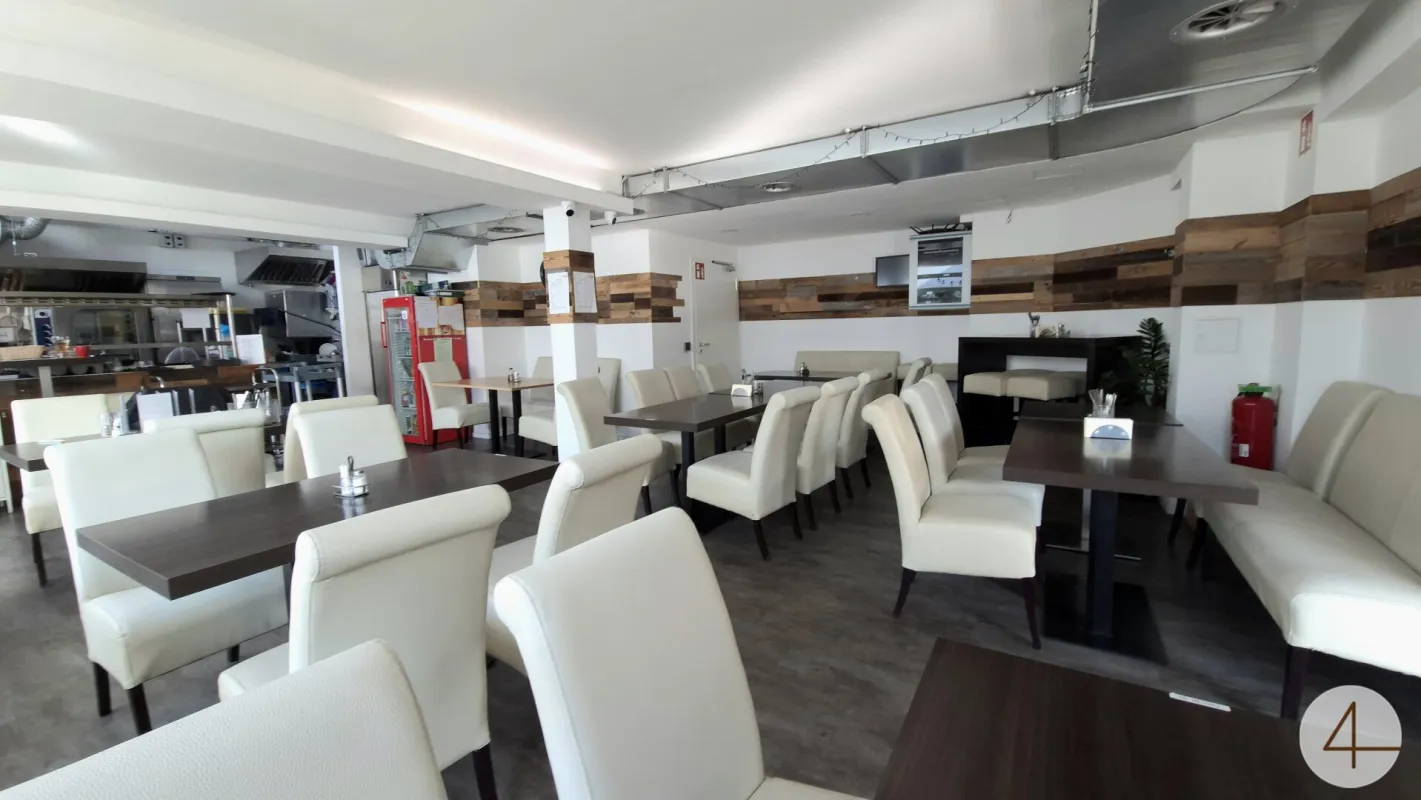 Ready to Serve - Top-Frequenz, Top Lage! - Bild 1