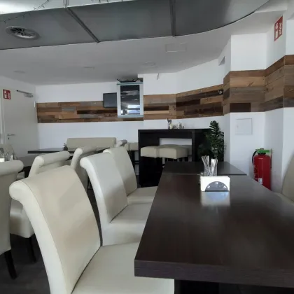 Ready to Serve - Top-Frequenz, Top Lage! - Bild 3