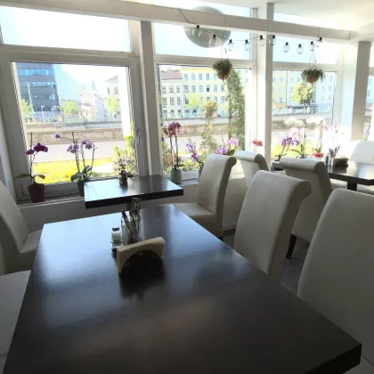 Ready to Serve - Top-Frequenz, Top Lage! - Bild 2