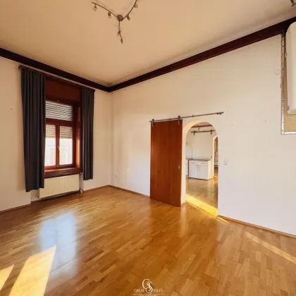 Zentral wohnen in Gleisdorf – großzügige 2-Zimmer-Wohnung mit Balkon & großer Gemeinschaftsterrasse - Bild 2