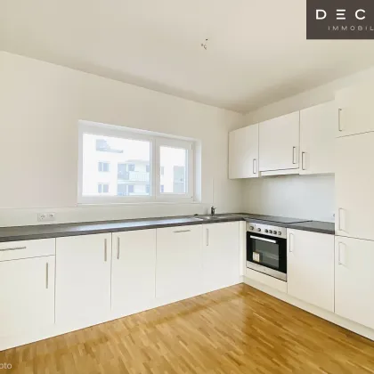 | TOLLE 3-ZIMMER-WOHNUNG | ULMENHOF | BALKON - Bild 3