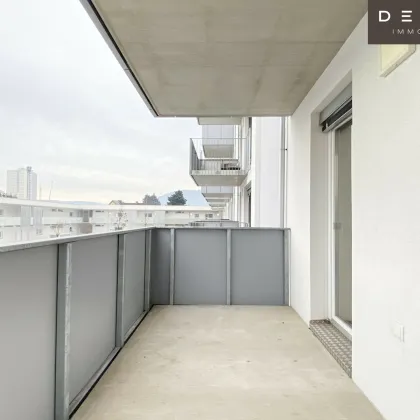 | TOLLE 3-ZIMMER-WOHNUNG | ULMENHOF | BALKON - Bild 2