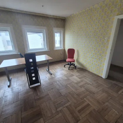 Zinshaus mit 7 Einheiten im noblen Hietzing - Bild 3