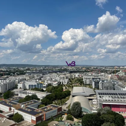 PREISREDUZIERUNG-VIENNA TWENTYTWO 2 Zimmer Wohnung mit Freifläche! - Bild 3