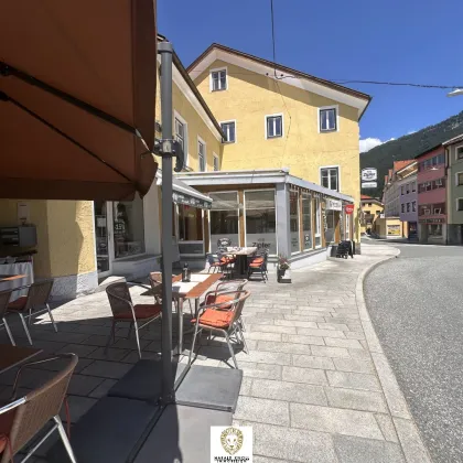 Wohn- und Geschäftsräumlichkeiten im Zentrum von Steinach am Brenner - Bild 3