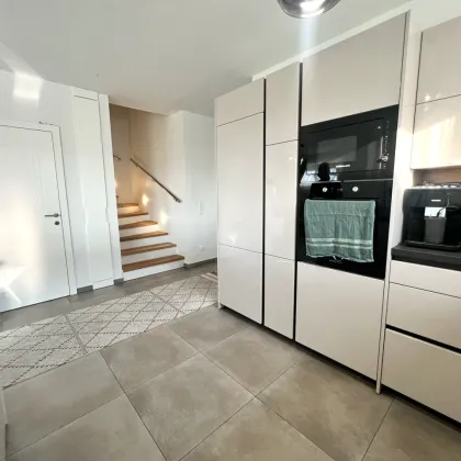 Moderne Doppelhaushälfte in Oberpremstätten - hochwertig, ruhig, familienfreundlich - Bild 3