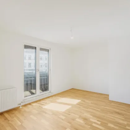 3er WG-HIT PROVISIONSFREI – Vollrenoviert mit Loggia und TOP Anbindung in Hernals - Bild 3