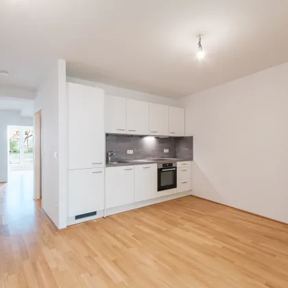 Exklusive Neubauwohnungen in Traumlage an der Schanze: Ihr neues Zuhause, wo Ruhe auf urbanen Chic trifft – sofort beziehbar - Bild 2
