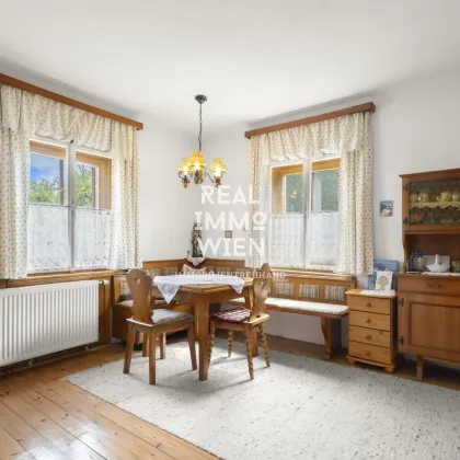 Einfamilienhaus in Klagenfurt: 154m² mit Garten und Balkon - Bild 3
