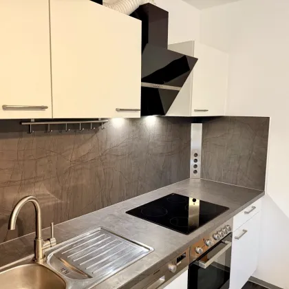 Gratkorn! Modern, gepflegt mit Tiefgarage und Balkon - Bild 2
