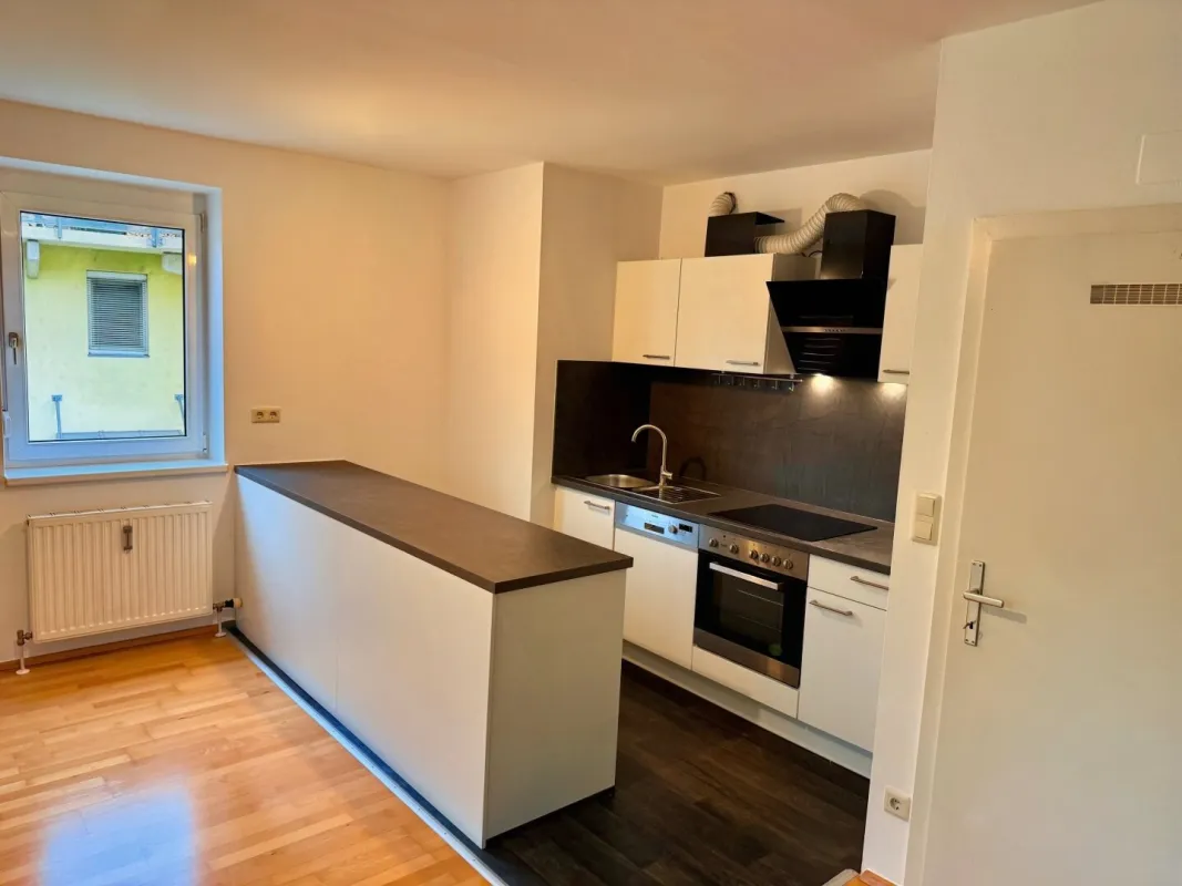 Gratkorn! Modern, gepflegt mit Tiefgarage und Balkon - Bild 1