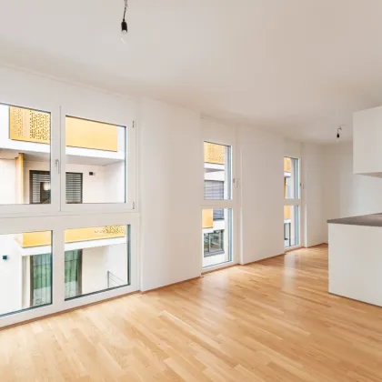 Exklusive Neubauwohnungen in Traumlage an der Schanze: Ihr neues Zuhause, wo Ruhe auf urbanen Chic trifft – sofort beziehbar - Bild 3