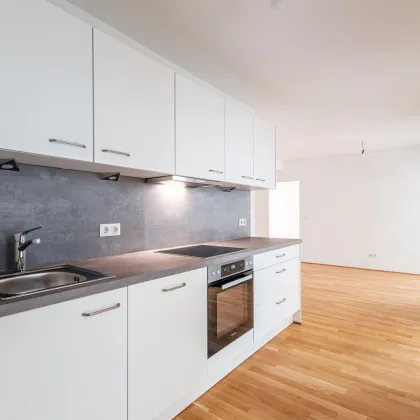 Exklusive Neubauwohnungen in Traumlage an der Schanze: Ihr neues Zuhause, wo Ruhe auf urbanen Chic trifft – sofort beziehbar - Bild 3