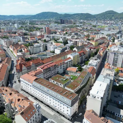 Daheim in Graz - Ihr neues Zuhause mit Wohlfühlfaktor - Bild 3
