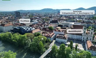 Daheim in Graz - Ihr neues Zuhause mit Wohlfühlfaktor